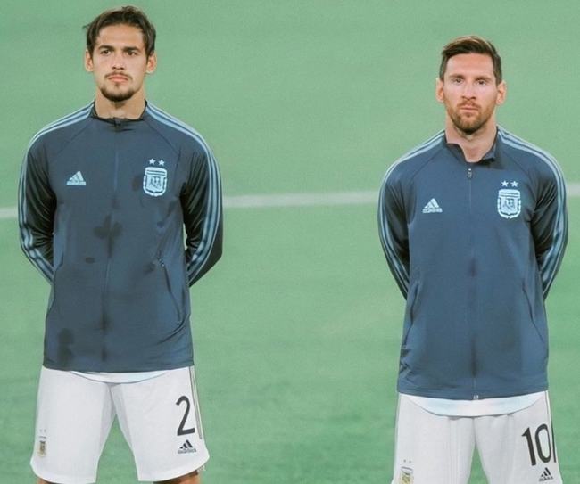 阿迪达斯官方：22款2026年国家队球衣将于11月6日开始发售