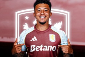 记者：葡体、水晶宫、西汉姆联有意德温特，尤文有25%分成