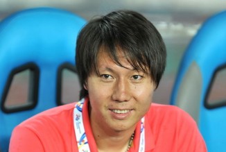 邦本宜裕：给自己本赛季表现打100分，本来想完成20个助攻