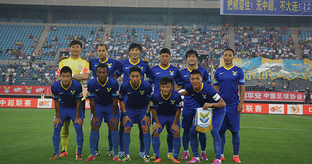 足球亚洲杯分组确定，国足再进死亡之组