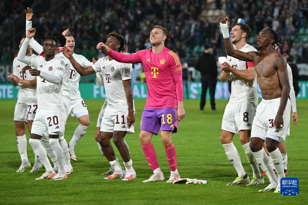 王洪亮：世少赛经历奠定努力的方向，土帅最了解我们的球员