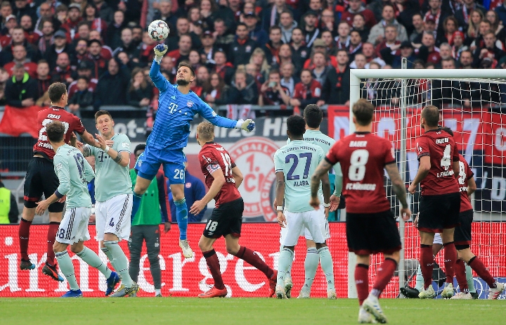 阿利松：我们仍支持主教练，相信他能帮我们扭转局势