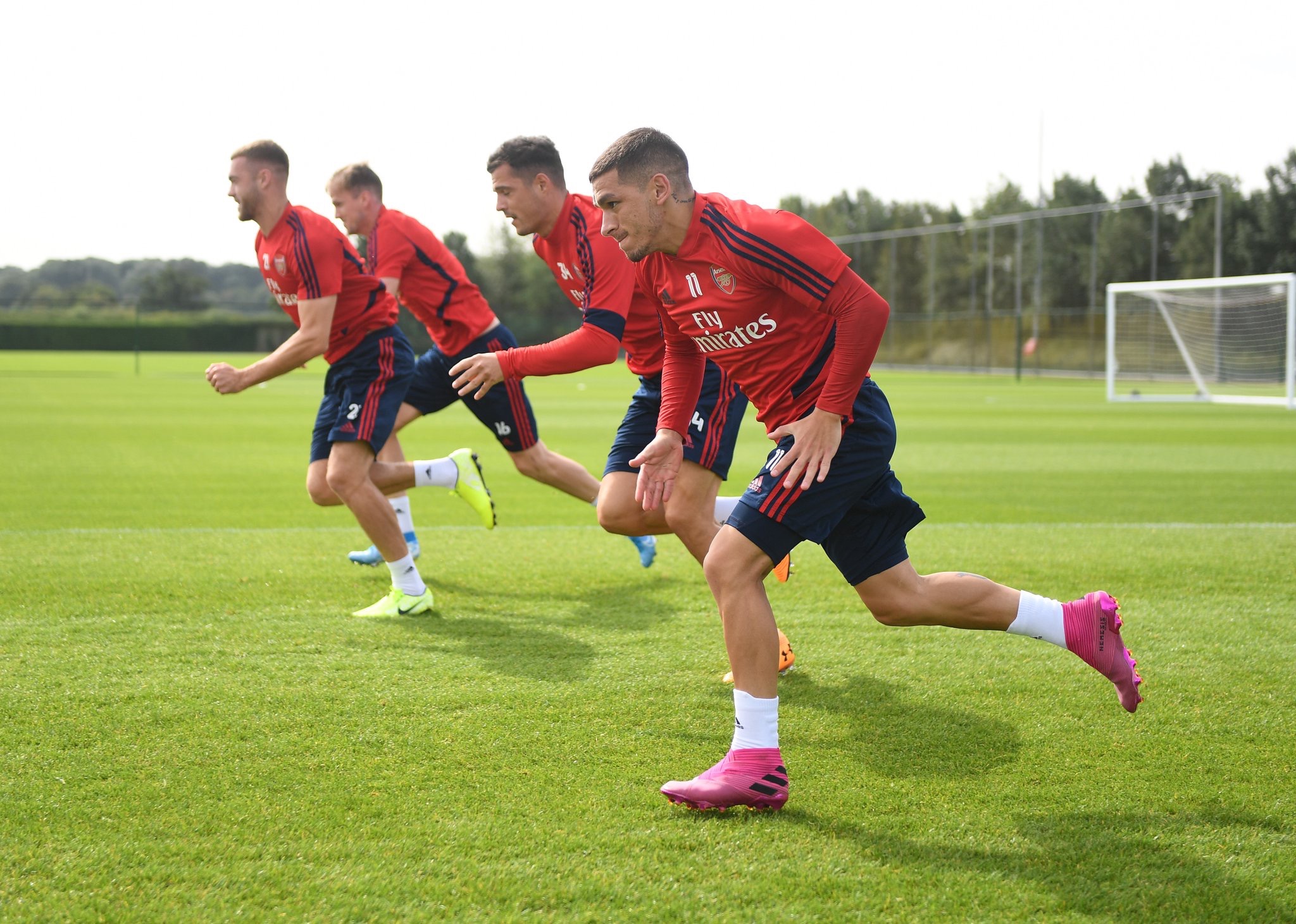 球迷：这不可能，这绝对是开挂！