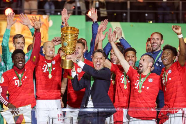 足协杯前瞻：国安迎最后的救命稻草 河南剑指冠军创历史