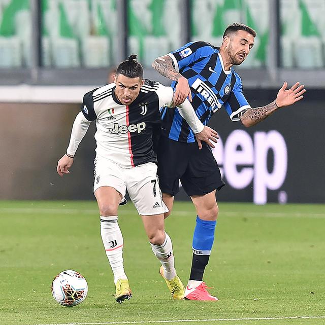 从未被零封，弗里克执教的球队连续36场欧冠取得进球